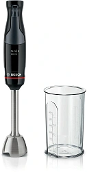 Блендер погружной Bosch MSM4B610 черный