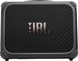 Колонка порт. JBL BandBox Trio черный 135W 2.1 Bluetooth/3.5Jack/6.3Jack/USB-C (JBLBANDBOXTRIO)