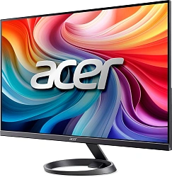 Монитор Acer 27" R272G0yi черный IPS LED 1ms 16:9 HDMI матовая 250cd 178гр/178гр 1920x1080 120Hz FreeSync VGA FHD 4.65кг