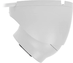 Камера видеонаблюдения IP Dahua DH-IPC-HDW1239TP-A-LED-0280B-S5 2.8-2.8мм цв. корп.:белый (DH-IPC-HDW1239TP-A-LED-0280B)