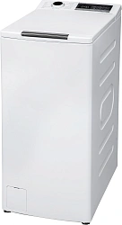 Стиральная машина Бирюса WM-MT813/05 класс: A+++ загр.вертикальная макс.:8кг белый инвертор