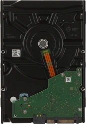 Жесткий диск Seagate SATA-III 2TB ST2000NM017B Server Exos 7E10 4KN (7200rpm) 256Mb 3.5"