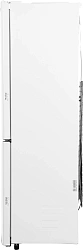 Холодильник LG GA-B419SQGL 2-хкамерн. белый глянц. инвертер