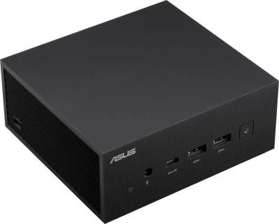 Неттоп Asus PN53-B-S5100MD Ryzen 5 7535HS (3.3) 660M без ОС 2.5xGbitEth WiFi BT 150W черный (90MR00S2-M00350)
