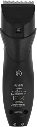 Триммер Panasonic ER-GB36-K520 черный (насадок в компл:1шт)