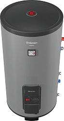 Водонагреватель Thermex Kelpie 150 F 6кВт 150л электрический напольный/серый