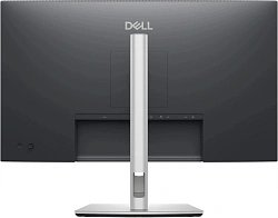 Монитор Dell 27" P2725QE черный IPS LED 16:9 HDMI матовая HAS Piv 1500:1 350cd 178гр/178гр 3840x2160 100Hz DP 4K USB 6.6кг