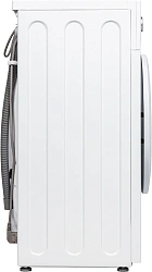 Стиральная машина Бирюса WM-ML612/10 класс: A+++ загр.фронтальная макс.:6кг белый инвертор