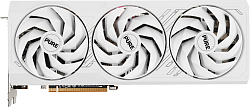 Видеокарта Sapphire PCI-E 4.0 11335-03-20G PURE RX 7700 XT GAMING OC AMD Radeon RX 7700XT 12Gb 192bit GDDR6 2226/18000 HDMIx2 DPx2 HDCP Ret