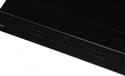 Индукционная варочная поверхность Haier HHY-Y64WSLB черный