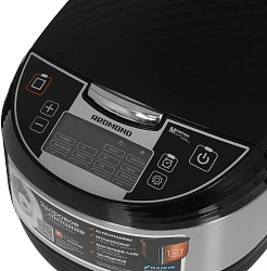 Мультиварка Редмонд RMC-M4516 5л 860Вт черный