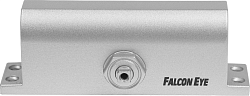 Доводчик двери Falcon Eye FE-B3W 3 класс серебристый