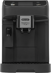 Кофемашина Delonghi Magnifica Plus ECAM320.61.G 1450Вт серый