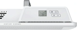 Конвектор Royal Clima Astoria Elettronico REC-AT2000E 2000Вт белый