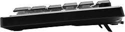 Клавиатура Razer Ornata V3 Tenkeyless черный USB Multimedia for gamer LED (подставка для запястий) (RZ03-04880100-R3M1) кабель 2м