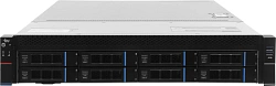 Сервер IRU Rock G2208IG3 2x5318Y 2x32Gb 2x480Gb SSD LSI 9361-8I AST2500 2xGigEth 2x1300W w/o OS (2195670)