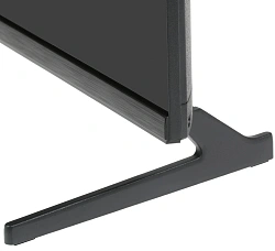 Телевизор LED PolarLine 43" 43PL52TC черный FULL HD 60Hz DVB-T DVB-T2 DVB-C WiFi (RUS)