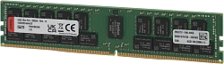 Память DDR4 Kingston KSM32RD4/64HCR 64Gb DIMM ECC Reg PC4-25600 CL22 3200MHz