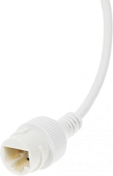 Камера видеонаблюдения IP Tiandy TC-C34GN I5/E/Y/C/2.8mm/V4.2 2.8-2.8мм цв. корп.:белый (TC-C34GN I5/E/Y/C/2.8/V4.2)