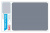 Коврик для мыши Buro BU-CLOTH Мини серый 230x180x3мм (BU-CLOTH/GREY) Коврик для мыши Buro BU-CLOTH Мини серый 230x180x3мм (BU-CLOTH/GREY)