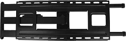 Кронштейн для телевизора Ultramounts UM915 черный 37"-75" макс.50кг настенный поворот и наклон