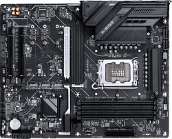 Материнская плата Gigabyte Z890 D PLUS Soc-1851 Intel Z890 4xDDR5 ATX AC`97 8ch(7.1) 2.5Gg RAID+DP
