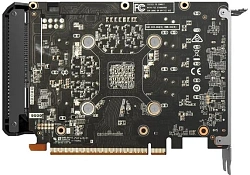 Видеокарта Zotac PCI-E 5.0 RTX 5060 SOLO NVIDIA GeForce RTX 5060 8Gb 128bit GDDR7 2497/28000 HDMIx1 DPx3 HDCP Ret