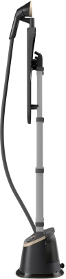 Отпариватель напольный Philips STE3170/80 2000Вт черный