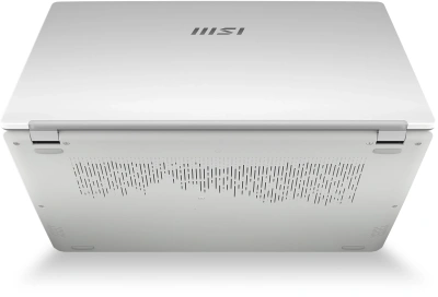 Ноутбук MSI Modern 14 C12MO-688RU Core i7 1255U 16Gb SSD512Gb Intel Iris Xe graphics 14" IPS FHD (1920x1080) Windows 11 Pro silver WiFi BT Cam (9S7-14J111-688)