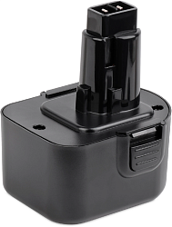 Батарея аккумуляторная TopON TOP-PTGD-DE-L12-2.0A 12.0В 2.0Ач Li-Ion