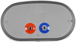 Водонагреватель Haier ES80V-F7 3кВт 80л электрический настенный/белый