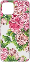 Чехол (клип-кейс) Gresso для Apple iPhone 12/12 Pro Air прозрачный/рисунок (GR17AAAE9070)