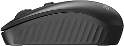 Мышь Acer OMR502 черный оптическая 1600dpi беспров. USB 4but (ZL.MCE11.01A)