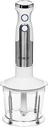 Блендер погружной Candy CB-200 1200Вт белый