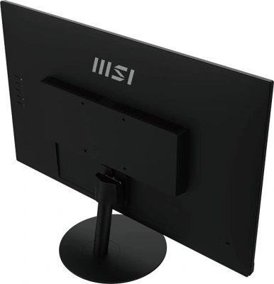 Монитор MSI 27" Pro MP271A черный IPS LED 1ms 16:9 HDMI M/M матовая 300cd 178гр/178гр 1920x1080 100Hz VGA DP FHD 3.9кг