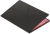 Чехол Samsung для Samsung Galaxy Tab S11 Ultra Book Cover поликарбонат черный (EF-BX930PBEGRU)
