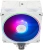 Устройство охлаждения(кулер) Thermalright Assassin Spirit 120 EVO ARGB Soc-AM5/AM4/1200/1700/1851 белый 4-pin 28.2dB Al+Cu 525gr Ret (AS120-EVO-WH) Устройство охлаждения(кулер) Thermalright Assassin Spirit 120 EVO ARGB Soc-AM5/AM4/1200/1700/1851 белый 4-pin 28.2dB Al+Cu 525gr Ret (AS120-EVO-WH)