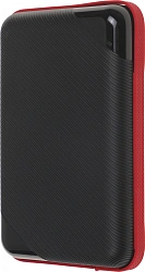 Жесткий диск Silicon Power USB3.0 4TB SP040TBPHD62LS3K Armor A62 2.5" черный