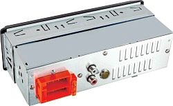 Автомагнитола Digma MCP-226B 1DIN 4x45Вт 2