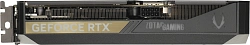Видеокарта Zotac PCI-E 5.0 RTX 5060TI 16GB AMP NVIDIA GeForce RTX 5060TI 16Gb 128bit GDDR7 2572/28000 HDMIx1 DPx3 HDCP Ret