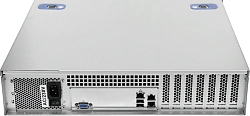 Сервер IRU Rock s2208e 2x6130 2x16Gb С621 AST2500 2xGigEth 1x800W w/o OS (2159778)