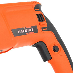 Перфоратор Patriot RH 262Q The One патрон:SDS-plus уд.:2.8Дж 800Вт (кейс в комплекте)