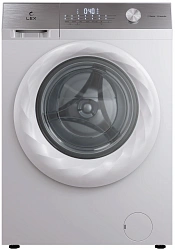 Стиральная машина Lex LWM07014WHID загр.фронтальная макс.:7кг белый