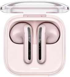 Гарнитура вкладыши Xiaomi Buds 6 Active M2344E1 розовый беспроводные bluetooth в ушной раковине (BHR8395GL)