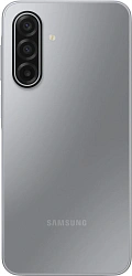 Смартфон Samsung SM-A175F Galaxy A17 256Gb 8Gb серый моноблок 3G 4G 2Sim 6.7" 1080x2340 Android 15 50Mpix 802.11 a/b/g/n/ac NFC GPS GSM900/1800 GSM1900 microSD max2048Gb