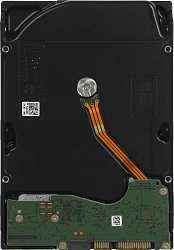 Жесткий диск Seagate SATA-III 32TB ST32000NM004K Server Exos M 512E (7200rpm) 512Mb 3.5"