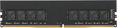 Память DDR4 32GB 3600MHz Digma DGMAD43600032D RTL PC4-28800 CL18 DIMM 288-pin 1.35В dual rank Ret