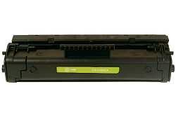 Картридж лазерный Cactus CS-C4092A C4092A черный (2500стр.) для HP LJ 1100/3200/3220