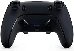 Геймпад Беспроводной PlayStation DualSense Edge черный для: PlayStation 5 (CFI-ZCP1)
