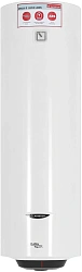 Водонагреватель Ariston PRO1 R INOX ABS 80 V SLIM 2K 2кВт 80л электрический настенный/белый